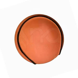 Balones de Hurling Profesionales para el Desarrollo de Habilidades y un Rendimiento Consistente, Balones de Hurling de Calidad para Entrenamiento - Product Image 5