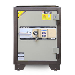 ตู้เซฟชายหาดรวมกัน Wuppertal เยอรมนี - Product Image 1