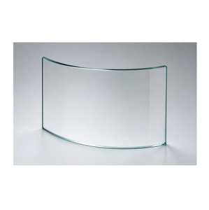Meilleures ventes originales : Feuilles de verre courbées de sécurité pour fournitures industrielles de luxe - Product Image 1