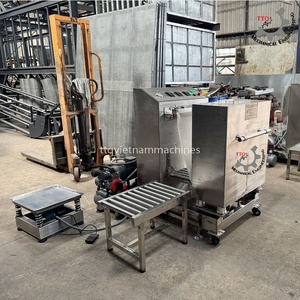 Machine d'emballage sous vide à chaud du Vietnam - Product Image 6