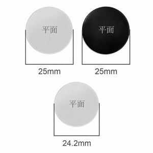 Custom Magnetic Golf Ball Marker with Hat <b>Clip</b> Personalized Metal Logo OEM Manufacturer - Product Image 3
