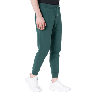 Nuevos pantalones deportivos elegantes y a la moda para hombre, ropa deportiva 100% algodón, pantalones de gimnasio Bella Canvas. - Product Image 3
