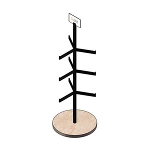 Tote Bag Display <b>Stand</b> - Product Image 4