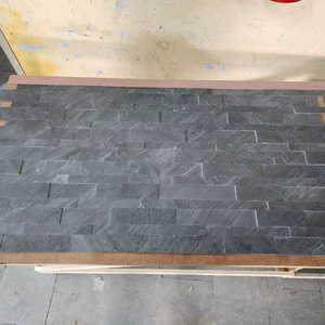 Lámina de Cuarzo Natural Delgada de 2 mm, Irrompible, Resistente, Ligera, Cortable a Medida, Ecológica y Moderna para Villa Rajasthan - Product Image 1