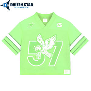 Mesh Jersey Custom Team Name Player Name 100% Polyester Breathable Quick Dry Anti-Bacterial Anti-UV Solid Short Sleeves All - Product Image 4