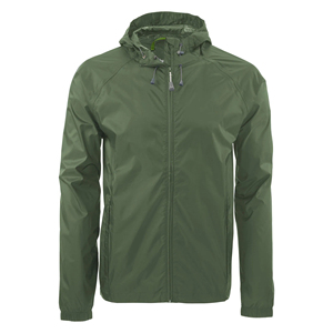 Hooded Collar Premium Quality Men's Windbreaker <b>Jackets</b> Waterproof Hooded Casual Spring <b>Canvas</b> <b>Jackets</b> for Men Winter Clothing - Product Image 5