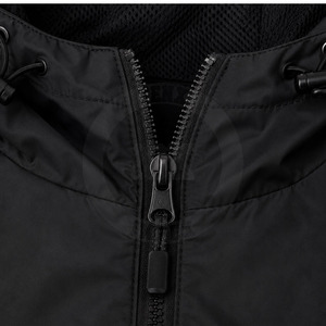 Lightweight Windbreaker Jacket Outdoor Windproof Waterproof 2026 <b>Wind</b> <b>Breaker</b> Jacket For Sale - Product Image 6