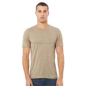 Wholesale Custom Plain Tee <b>Shirt</b> Multi Colors Breathable Summer Cotton T <b>Shirt</b> for <b>Men</b> Plus Size Printing T <b>Shirts</b> - Product Image 1