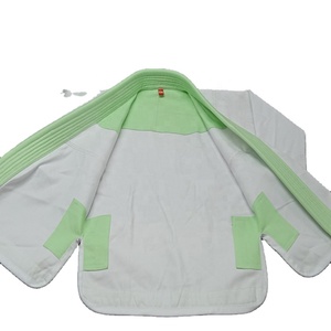 Professional Supply Soft and Comfortable Jiu Jitsu Gi Shoyoroll Bjj Kimono Grappling Shorts Rash Guards - Product Image 5