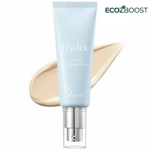 [9 DESEOS] Hydra Ampule Blemish Balm 50ml-Venta al por mayor de cosméticos de Corea - Product Image 3