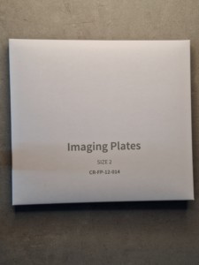 Scanner numérique dentaire PSP Dimedi Zeropsp 2size ZERO Capteur d'imagerie radiographique à film certifié CE Classe I APIXIA TYRIS Garantie 1 an - Product Image 5