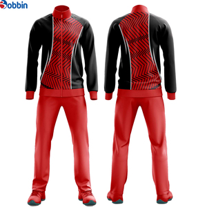 Chándal Deportivo con Logotipo Personalizado, Conjunto Deportivo de Diseño Personalizado, Chaqueta y Pantalón, Ropa Deportiva para Hombres, Mujeres y Jóvenes, Uniforme de Equipo, Traje de Entrenamiento - Product Image 2