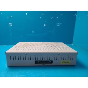 Moteur de pompe centrifuge Thermo Fisher Scientific DEFLECTION AMP XL CP 21083-F, d'occasion, comme il est, pièces d'équipement semi-conducteur d'époque - Product Image 6