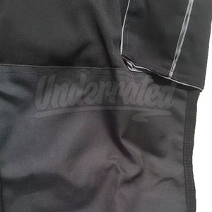 <b>Mechanic</b> <b>Overalls</b> Wholesale Industrial Work Coverall Durable Construction Breathable 100% Polyester Fabric Custom Design - Product Image 6