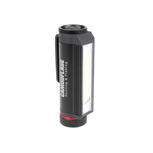 Lampe torche <span class=keywords><strong>LED</strong></span> 3W 280lm - Product Image 1