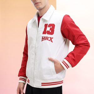 Custom Vintage School College <b>Mens</b> Varisty <b>Jackets</b> Leather sleeves Wool Letterman Crop <b>Varsity</b> <b>Jacket</b> ladies baseball chenille - Product Image 5