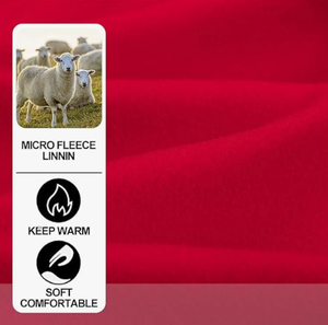 Sudadera con Capucha para Hombre, 100% Algodón, Invierno, Diseño Color Block, Manga Larga, Casual, con Bolsillo y Estampado Digital Bordado - Product Image 4