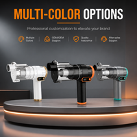 Aspirateur à main sans fil compact et innovant avec moteur sans balais de plus de 10 000 Pa pour un usage domestique et automobile