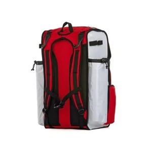 Custom Logo Lightweight 50-70L Large Capacity Outdoor Sports <b>Rolling</b> Bat Bags Baseball Softball Equipment <b>Backpack</b> for Players - Product Image 2