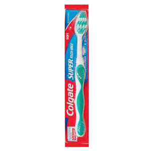 Brosse à dents Colgate extra douce pour dents sensibles, vente en gros avec options d'emballage haut de gamme - Product Image 6
