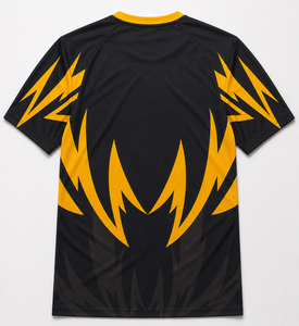 Sublimation <b>Shirts</b> <b>Polyester</b>/Cotton Feel US Size Blank Plain Custom T-<b>Shirts</b> Logo Printing Moisture Wicking Short Sleeve Soccer - Product Image 2