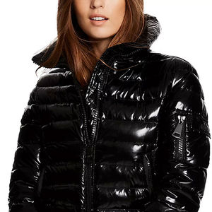 Veste à bulles entièrement personnalisée pour femmes, nouvelle collection, prix de gros personnalisé, veste à bulles pour femmes, service OEM - Product Image 5