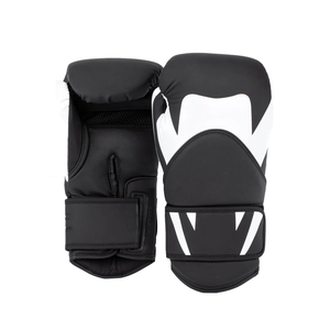 <b>Elite</b> Match Boxing Gloves Genuine Cowhide Leather Professional Tournament Training Sparring Fight Gloves Custom OEM ODM Private - Product Image 2