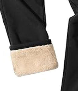 Pantalon homme slim fit tendance à prix abordable pour un usage décontracté, avec logo professionnel, confortable, envoyé par Dress Sports. - Product Image 3