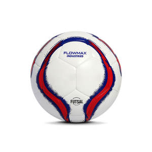 Balón de Fútbol Sala Impermeable con Bajo MOQ, Último Diseño, Venta al Por Mayor - Product Image 1