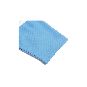 Maillot de Hockey sur Glace Vierge Respirant à Manches Longues pour Équipes – Uniforme de Clan de Gaming en Gros - Product Image 6