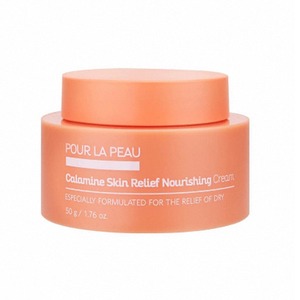[POUR LA PEAU] ครีมบำรุงผิวหน้าสูตรธรรมชาติ ไม่เหนียวเหนอะหนะ ช่วยเติมความชุ่มชื้นและปรับสีผิวให้กระจ่างใส - Product Image 3