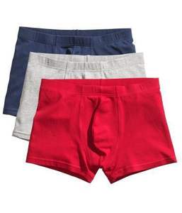 Calzoncillos bóxer para hombre a precio económico, de tiro medio, ecológicos, personalizables ODM, al por mayor para adultos, de punto de elastano/algodón - Product Image 5