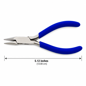 Pince à sertir les perles, outil de sertissage de précision pour bijoux, ZetomedPro - Product Image 4
