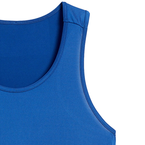 Débardeur de sport respirant pour homme – Idéal pour l'entraînement, la course et la musculation – Nouvelle collection été - Product Image 5