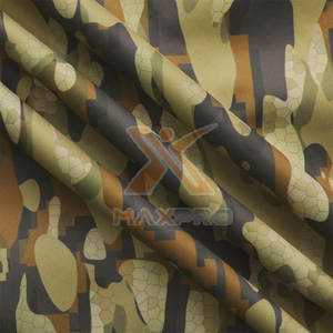 Uniforme de Camuflaje de Primera Calidad en Oferta, para Uso en Exteriores, Color Personalizado - Product Image 6