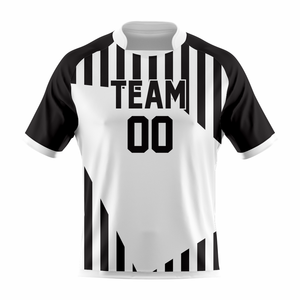 Camiseta de Fútbol Retro Vintage Personalizada Profesional para Adultos, para Escuelas Deportivas, Clubes, Equipos, Ligas, Sublimación Personalizada, Kit de Fútbol OEM - Product Image 3