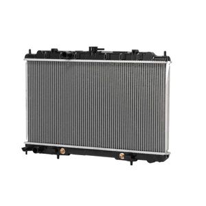 Radiatore Auto in Alluminio per Nissan Sentra 1.8L Serie ATS 2000-2006, Codice OE Sistema di Raffreddamento OEM - Product Image 5