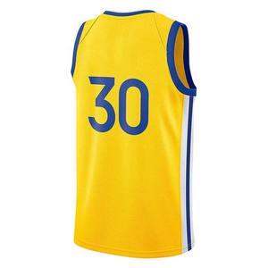 Camisetas de Baloncesto Unisex Más Vendidas, Transpirables, Estampadas, Personalizables en Tallas y Colores, Precio al por Mayor, Nuevo Diseño - Product Image 2