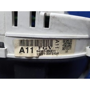 Panel de Instrumentos Usado Original Equus VI 2009-2011 940013N311 - Product Image 5