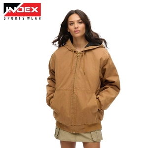 Blouson Bomber Homme Moderne Coupe Slim Tendance Streetwear Léger pour Fabricants de Vêtements Mondiaux - Product Image 2