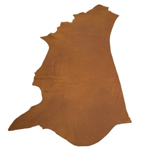 Reddish Brown Pebbled Grain Cowhide <b>Leather</b> Perfect For Fashion Accessories Shoes Jackets And Premium Quality Handcrafted Purses - Product Image 4