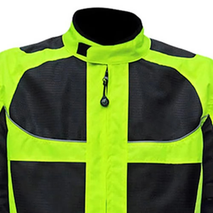 Custom Design Cordura Racing Motorcycle Suit Jacket Pant Adjustable <b>Waterproof</b> Breathable High Quality Modern Motorbike Clothing - Product Image 4