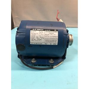 A.O. Motor de CA SMITH SER 7K92, 1/3 HP, RPM - Equipo y piezas semiconductores de confianza de la marca global Legacy - Product Image 3