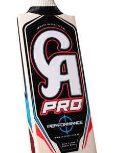 CA Pro Performance ไม้คริกเก็ตกีฬาวิลโลว์ภาษาอังกฤษค้างคาวคริกเก็ตแข็ง - Product Image 5