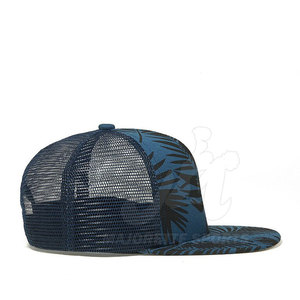 Casquettes Snapback personnalisées professionnelles, fabriquées avec un tissu de haute qualité, visière plate, design ajustable et style élégant pour un usage quotidien. - Product Image 3