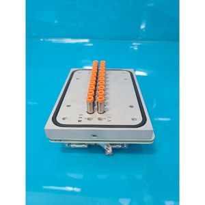 SMC VV100-DUQ02092 Usado como pieza de repuesto para equipos de semiconductores Legacy - Product Image 6