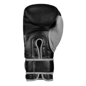 Guantes de Boxeo de Diseño Personalizado a Precio de Mayoreo RTS, Cuero Genuino de Piel de Vaca, Opciones de Logotipo Personalizado, Guantes de Sparring AS-BG-4753 - Product Image 2