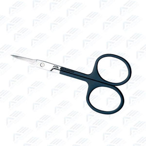 Tijeras de Uñas Curvas y Afiladas para Manicura, Tijeras de Belleza, Herramientas de Maquillaje de Alta Calidad - Product Image 5