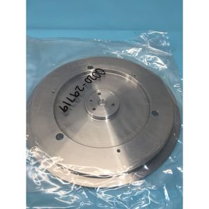 AMAT 0020-29719 Pedestal 8" 101 Pinless Dep Dam - Equipo y piezas de semiconductores de confianza de la marca global legendaria - Product Image 6