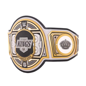 Nuevo Cinturón de Campeonato Mundial de Lucha Libre para Hombre de Alta Calidad, Talla Personalizada - Product Image 6